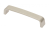 UZ-133128-02 Handle UZ-133, 128 mm, satin — Modern