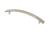 UZ-14-096-02 Handle UZ-14, 96 mm, satin — Классические
