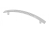 UZ-14-128-01 Handle UZ-14, 128 mm, chrome — Классические