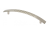 UZ-14-128-02 Handle UZ-14, 128 mm, satin — Классические