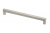 UZ-334256-06 Miner UZ-334, 256 mm, inox — Modern