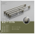 UZ-336128-06 Handle UZ-336, 128 mm, brushed steel — Modern