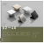 UZ-40-032-02 Handle UZ-40, 32 mm, satin — Modern