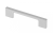 UZ-819096-01 Handle UZ-819, 96 mm, chrome — Modern