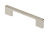 UZ-819096-02 Handle UZ-819, 96 mm, satin — Modern