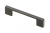 UZ-819096-14 Handle UZ-819, 96 mm, antique copper — Modern