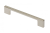 UZ-819128-02 Miner UZ-819, 128 mm, satin — Modern