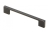 UZ-819128-14 Handle UZ-819, 128 mm, antique copper — Modern
