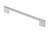 UZ-819160-01 Handle UZ-819, 160 mm, chrome — Modern