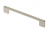 UZ-819160-02 Miner UZ-819, 160 mm, satin — Modern