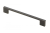 UZ-819160-14 Handle UZ-819, 160 mm, antique copper — Modern