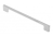 UZ-819192-01 Handle UZ-819, 192 mm, chrome — Modern