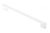 UZ-819192-10 Handle UZ-819, 192 mm, white — Modern