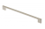UZ-819256-02 Miner UZ-819, 256 mm, satin — Modern