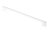 UZ-819256-10 Handle UZ-819, 256 mm, white — Modern
