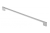UZ-819320-01 Handle UZ-819, 320 mm, chrome — Modern