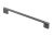 UZ-819320-07 Miner UZ-819, 320 mm, argint antic — Modern