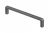 UZ-BAGIO-128-07 Miner BAGIO, 128 mm, argint antic — Modern
