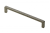 UZ-BAGIO-160-04 Handle BAGIO, 160 mm, antique brass — Modern