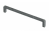 UZ-BAGIO-160-07 Miner BAGIO, 160 mm, argint antic — Modern