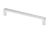 UZ-BAGIO-320-05 Handle BAGIO, 320 mm, aluminium — Modern