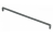 UZ-BAGIO-320-07 Handle BAGIO, 320 mm, antique silver — Modern
