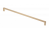 UZ-BAGIO-320-90 Handle BAGIO, 320 mm, сhampagne — Modern