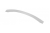 UZ-CALABRIA160-01 Handle CALABRIA, 160 mm, сhrome — Классические