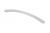 UZ-CALABRIA192-01 Handle CALABRIA, 192 mm, сhrome — Классические