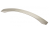 UZ-CALABRIA224-06 Miner CALABRIA, 224 mm, inox — Minere clasice