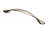 UZ-CAMAI-96-02 Handle CAMAIO, 96 mm, satin — Классические
