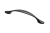 UZ-CAMAI-96-20M Handle CAMAIO, 96 mm, black matt — Классические