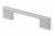 UZ-CAPRI-96-05 Handle CAPRI, 96 mm, aluminium — Modern