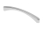 UZ-CLEO-160-01 Miner CLEO, 160 mm, crom — Modern