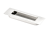 UZ-E6-096-01 Handle UZ-E6, 96 mm, chrome — Врезные
