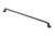 UZ-FABRICIO-320-20M Handle FABRICIO, 320 mm, black matt — Классические