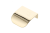 UZ-FIORD-32-03 Handle FIORD, 32 mm, brass — Tortsevye