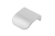 UZ-FIORD-32-05 Handle FIORD, 32 mm, aluminium — Tortsevye