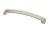 UZ-G1-160-06 Handle UZ- G1, 160 mm, brushed steel — Классические