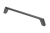 UZ-G2-160-20M Miner UZ-G2, 160 mm, negru mat — Modern