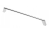 UZ-G2-224-01 Handle UZ-G2, 224 mm, chrome — Modern