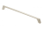 UZ-G2-224-06 Handle UZ-G2, 224 mm, brushed steel — Modern