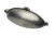 UZ-MARSA-64-07 Handle MARSALA, 64 mm, antique silver — Retro