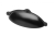 UZ-MARSA-64-20M Handle MARSALA, 64 mm, black matt — Retro