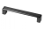 UZ-MODEN-128-20M Handle MODENA, 128mm, black matt — Modern
