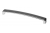 UZ-MONZA256-20 Handle MONZA, 256 mm, black — Modern