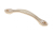 UZ-ROYAL4-96-03 Handle ROYAL 4 ( reggio ), 96 mm — Retro