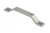 UZ-STEP-160-07 Handle STEP, 160 mm, antique silver — Классические