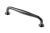 UZ-STILO-128-20M Miner STILO, 128 mm, negru mat — Minere clasice