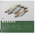 UZ-WERON-128-04 Handle WERONA, 128 mm, antique brass — Retro